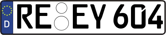 RE-EY604
