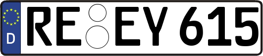 RE-EY615
