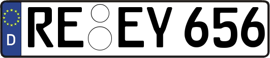 RE-EY656