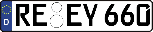 RE-EY660