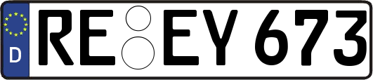 RE-EY673