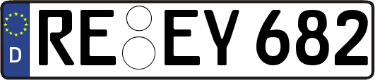 RE-EY682
