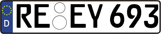 RE-EY693