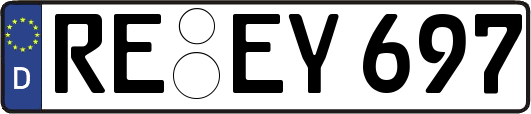 RE-EY697