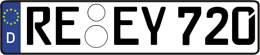 RE-EY720