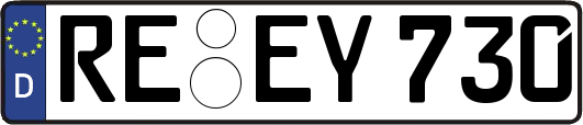 RE-EY730