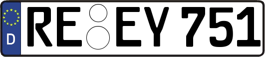 RE-EY751