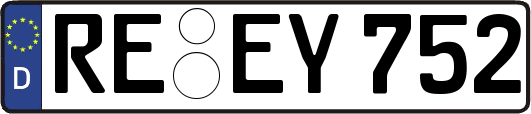 RE-EY752