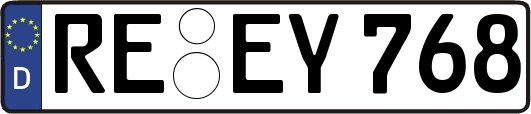 RE-EY768