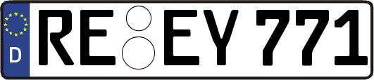 RE-EY771