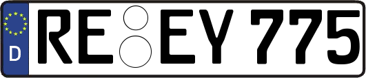 RE-EY775