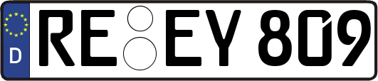 RE-EY809