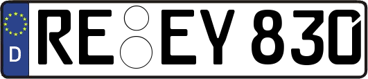 RE-EY830