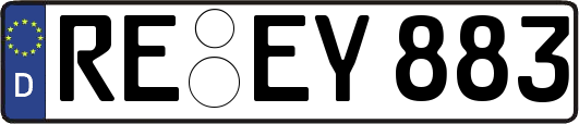 RE-EY883