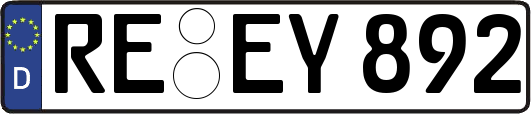 RE-EY892