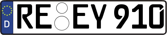 RE-EY910