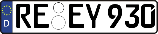 RE-EY930