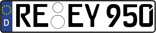 RE-EY950