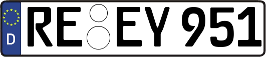 RE-EY951