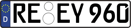 RE-EY960