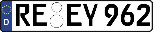 RE-EY962