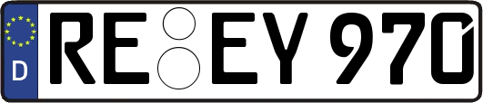 RE-EY970