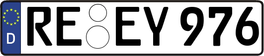 RE-EY976