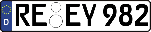 RE-EY982
