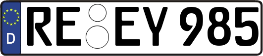 RE-EY985