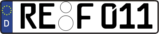 RE-F011