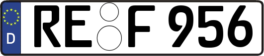RE-F956