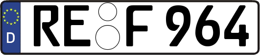 RE-F964