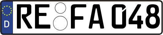 RE-FA048