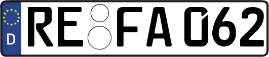RE-FA062