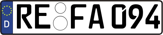 RE-FA094