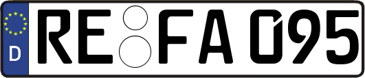 RE-FA095