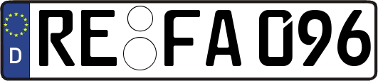 RE-FA096