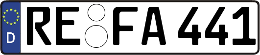 RE-FA441