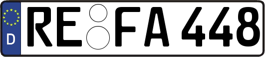 RE-FA448