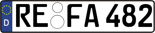 RE-FA482