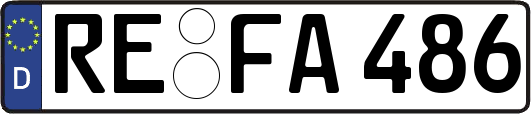 RE-FA486