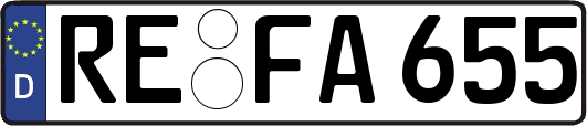 RE-FA655