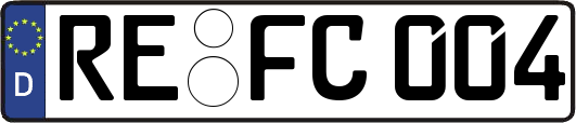 RE-FC004