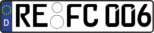 RE-FC006