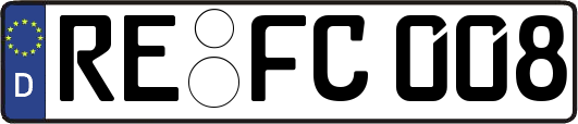 RE-FC008