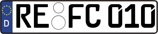 RE-FC010