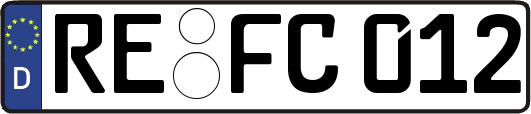 RE-FC012