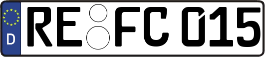 RE-FC015