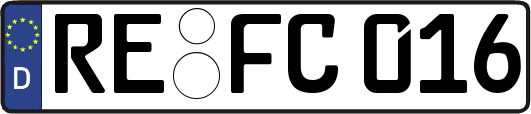 RE-FC016