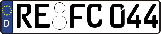 RE-FC044